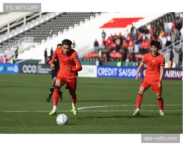 乌兹别克斯坦能否创造历史突破2026世界杯预选赛晋级正赛