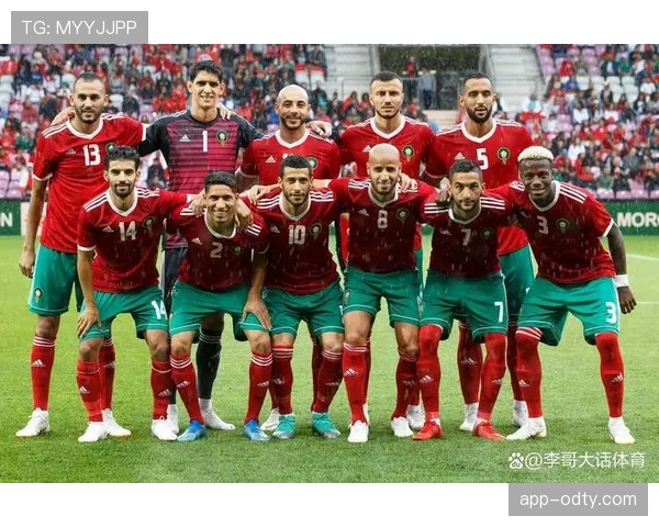2026世界杯摩洛哥能否延续黑马传奇 阿什拉夫领衔北非劲旅再创奇迹