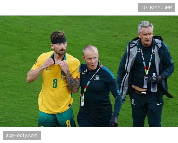 澳大利亚0-0巴拉圭：世界杯D组末轮战报